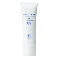 スキンプロテクトUV / SPF43 / PA++ / ナチュラルな肌色 / 25g