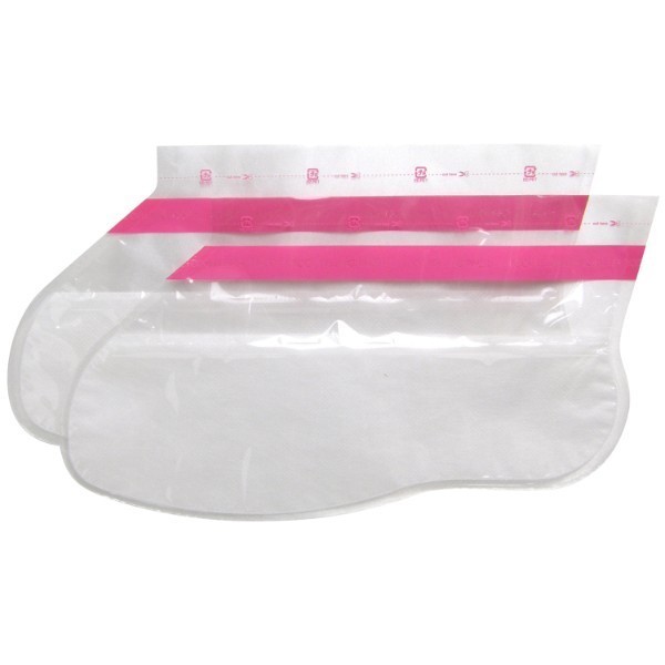 フットピーリングパック ペロリン ミント / 200g / ミント 1