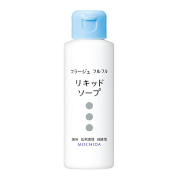 フルフル ソープ コラージュ リキッド 【薬剤師が解説】コラージュフルフルで菌のトラブルケア！全ラインナップを目的別に紹介