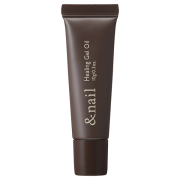 ヒーリングジェルオイル 02