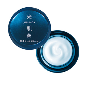 肌潤ジェルクリーム / 米肌(フェイスクリーム, スキンケア・基礎化粧品 