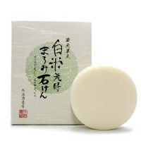 白米発酵まろみ石けん / 100g