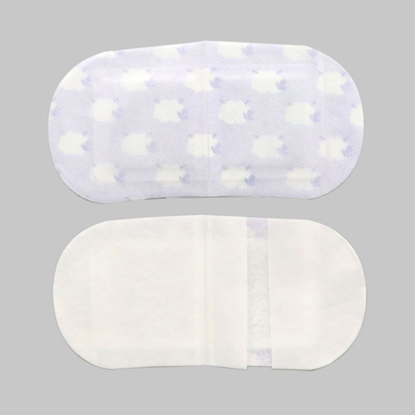 花王 めぐりズム 蒸気でGood-Night(グッドナイト) 無香料 / 5枚 1