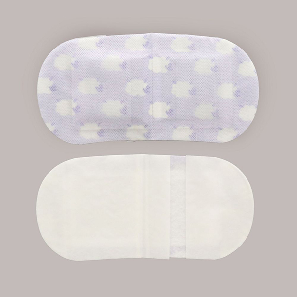 めぐりズム蒸気でGoodnight 夢見るラベンダーの香り / めぐりズム(アイ