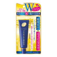 プラセホワイター薬用美白アイクリーム / 30g