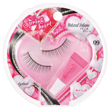 スプリングハートアイラッシュ