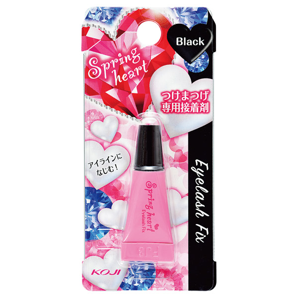 アイラッシュフィックス ブラック / 1個