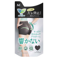 アクティブガード クラシカルブラック / しっかりモード / M