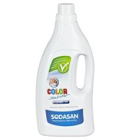 ソーダサン ランドリーリキッド センシティブ / 1.5L
