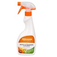 ソーダサン バスルームクリーナー / 500ml
