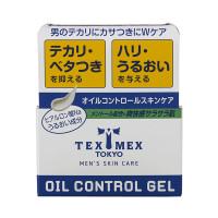 オイルコントロールジェル / 24g