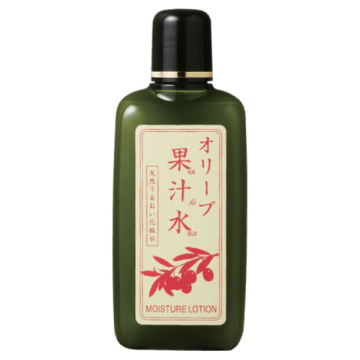 グリーンローション(果汁水)