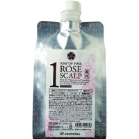 【薬用ソープ&トリートメントオブヘア(1-RO・2-RO) 】ローズブーケの香り Amazon | オブ・コスメティックス(Of cosmetics) 【医薬部外品