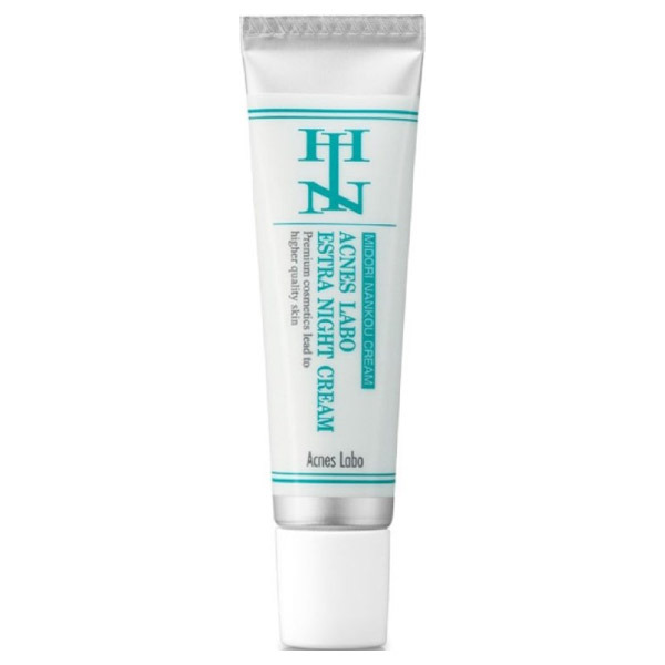 薬用エストラナイトクリーム / HIN アクネスラボ(フェイスクリーム, スキンケア・基礎化粧品)の通販 - @cosme公式通販【@cosme  SHOPPING】
