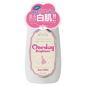 ワンデーブライトナー