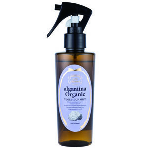 モンシャルーテ アルガニーナ オーガニック ボリュームアップミスト モンシャルーテ ヘアスタイリングヘアミスト シャンプー ヘアケア ヘアスタイリング の通販 Cosme公式通販 Cosme Shopping