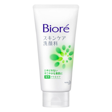 スキンケア洗顔料 薬用アクネケア