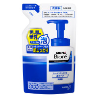 泡タイプ洗顔 / 詰め替え用 / 130ml