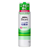 浸透化粧水 薬用アクネケアタイプ / 180ml