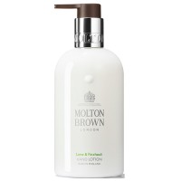 ライム&パチョリ ハンドローション / 300ml