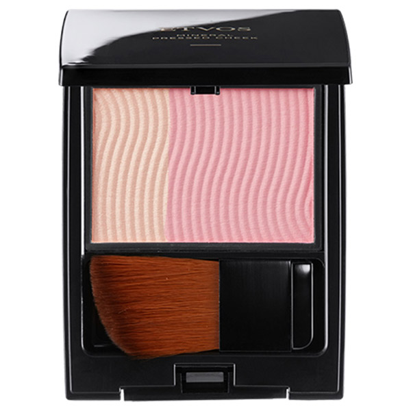 ミネラルプレストチーク エトヴォス パウダーチーク メイクアップ の通販 Cosme公式通販 Cosme Shopping