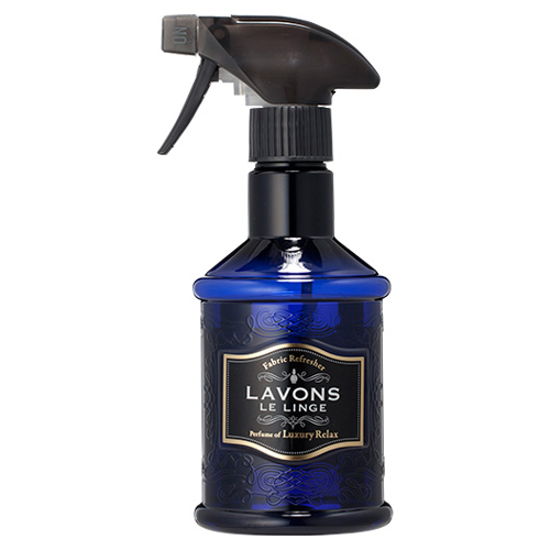 ファブリックミスト ラグジュアリーリラックス / 370ml / 本体