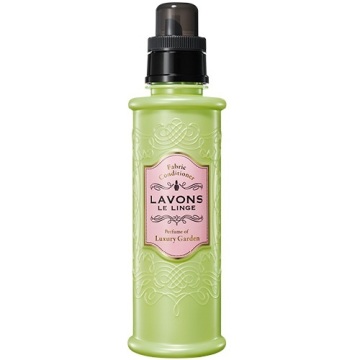 라봉 럭셔리 가든 유연제 600ml