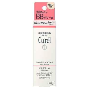 ベースメイク BBクリーム 03