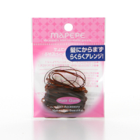 マペペ Mapepe ヘアゴムの通販 Cosme公式通販 Cosme Shopping