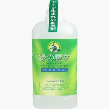 キッチン(食器用洗剤)