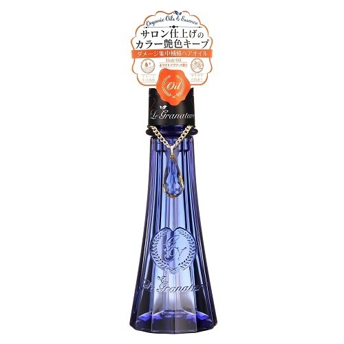 ルグラナチュレ ヘアオイル / 100ml