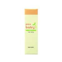 パックスベビー オイル / 40ml