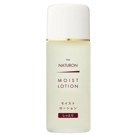 パックスナチュロン モイストローション / 本体 / 100ml