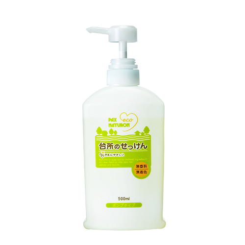 台所のせっけん / 500ml / 本体