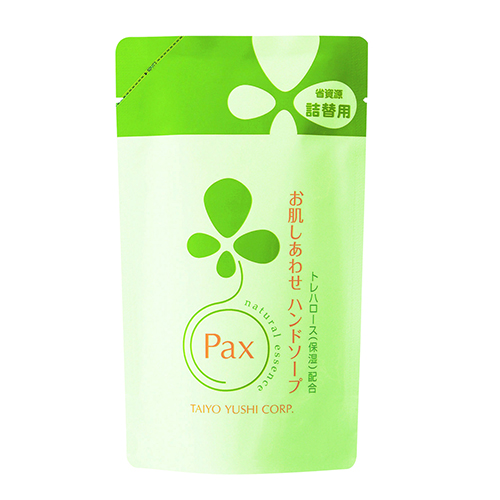 パックスお肌しあわせ ハンドソープ / 300ml / つめかえ用