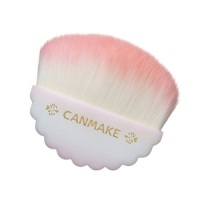 マシュマロフィニッシュフェイスブラシ