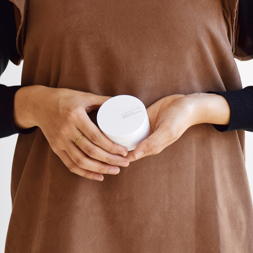 ミネラルシルクパウダーファンデーション / ヴァントルテ(パウダー