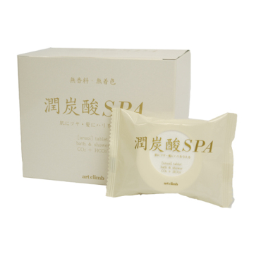 潤炭酸SPA‐BS