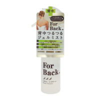 ForBack.背中つるつるジェルミスト / 100ml / 100ml