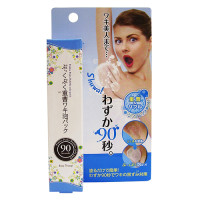 ぷっくぷく重曹ワキ泡パック / 30g