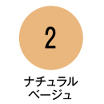 フィットカバーファンデーション 02