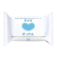 カウブランド  無添加せっけん / 100g