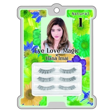 アイラブマジック アイラッシュ 今井華 ビー エヌ つけまつげ メイクアップ の通販 Cosme公式通販 Cosme Shopping アイラブマジック アイラッシュ 今井華 ビー エヌ つけまつげ メイクアップ の通販 Cosme公式通販 Cosme Shopping