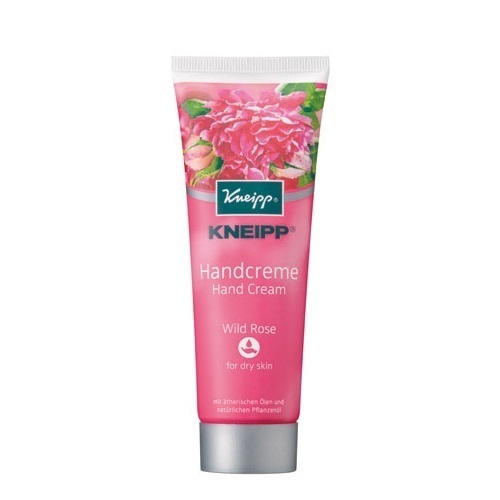 ハンドクリーム ワイルドローズの香り クナイプ ハンドクリーム ボディケア の通販 Cosme公式通販 Cosme Shopping