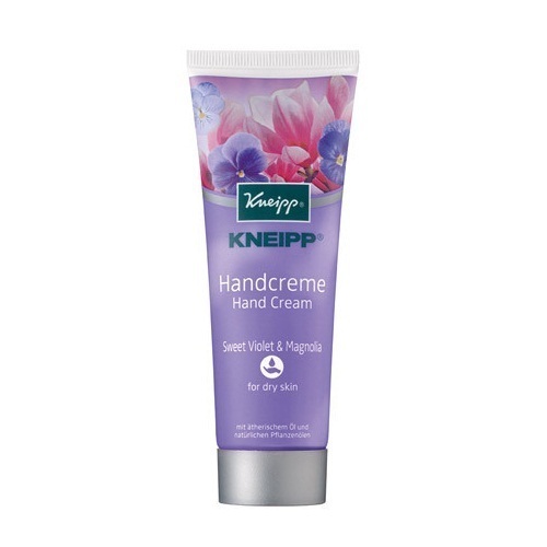 ハンドクリーム スイートバイオレット マグノリアの香り クナイプ ハンドクリーム ボディケア の通販 Cosme公式通販 Cosme Shopping ハンドクリーム スイートバイオレット マグノリアの香り クナイプ ハンドクリーム ボディケア の通販 Cosme公式通販 Cosme Shopping