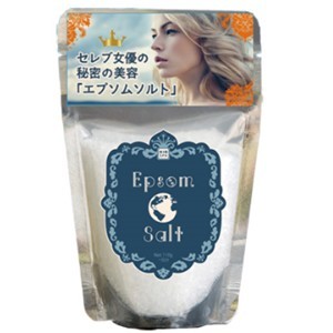 ビオスパ エプソムソルト