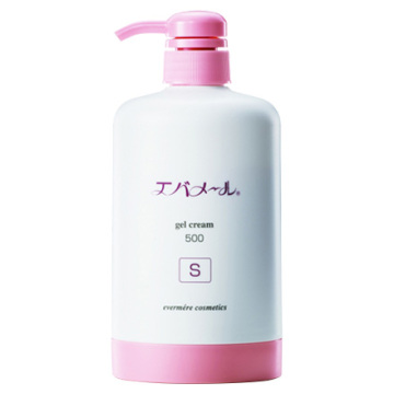 エバメールゲルクリーム / エバメール(オールインワン化粧品