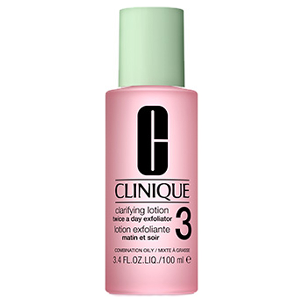 クラリファイング ローション 3 / 100mL