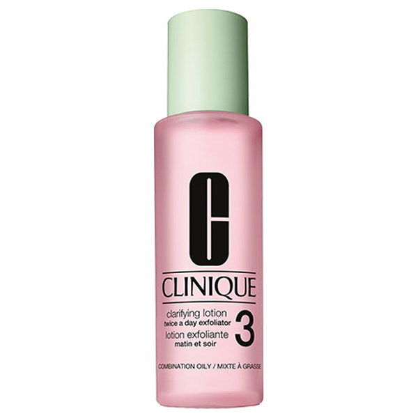 クラリファイング ローション 3 / 200mL