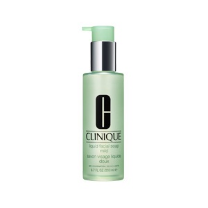 リキッド フェーシャル ソープ マイルド / 200 mL